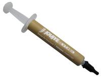 Jou Jye Computer TG-O.C3 - Wärmeleitpaste - Grau