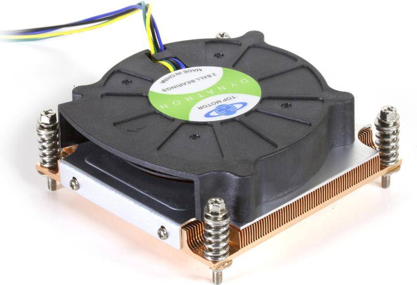Dynatron K199 Prozessor-Luftkühler