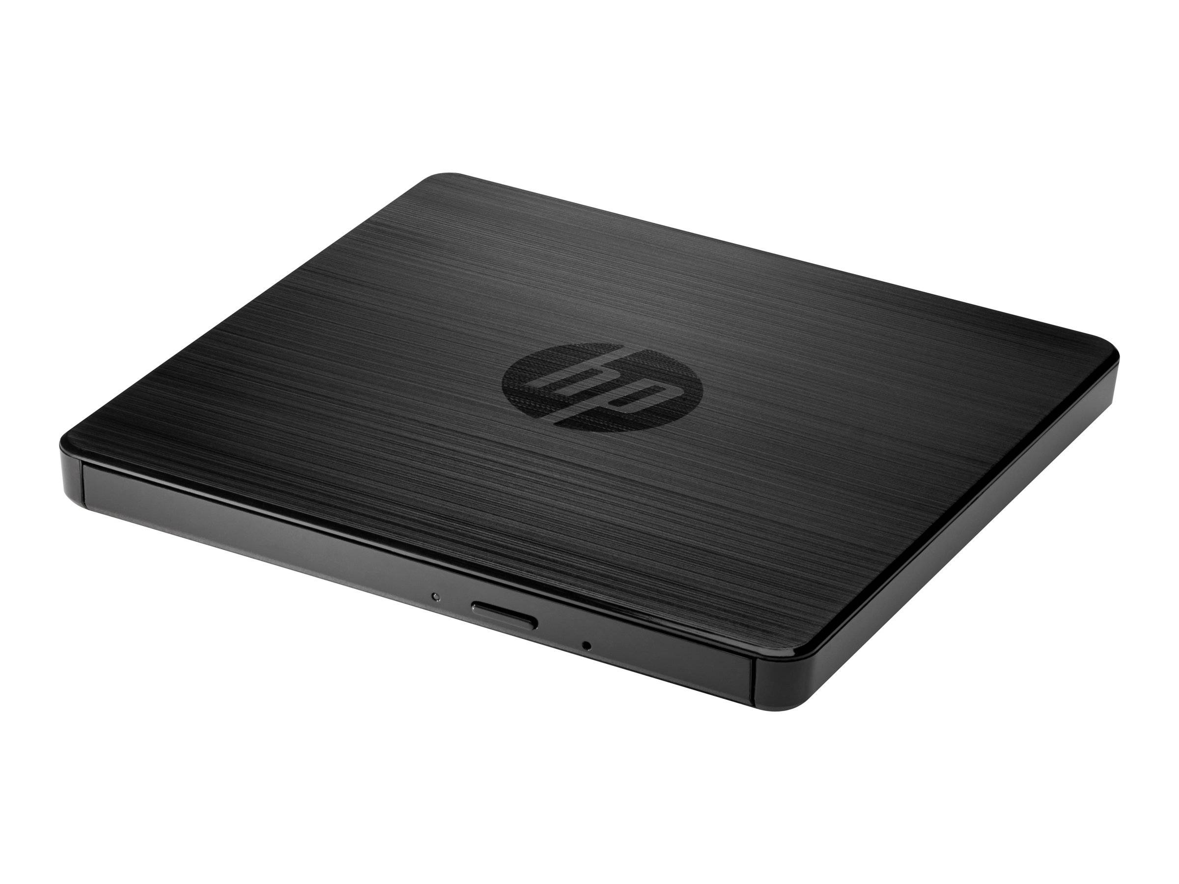 HP - Laufwerk - DVD-RW - USB - extern - für EliteBook 83X G8, 84X G8, 85X G8