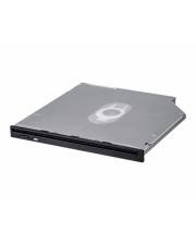LG Laufwerk DVD±RW ±R DL / DVD-RAM 8x/8x/5x Serial ATA intern 5.25" Ultra Slim 13,3 cm Max 8x DVD±R Write Speed 24x CD M-DISC Support Running OPC