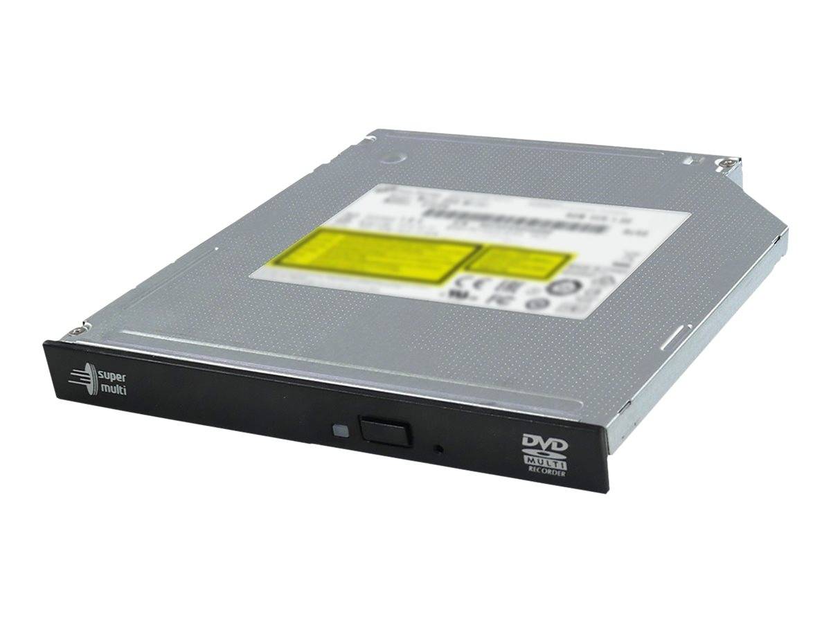 LG - Hitachi-LG Data Storage GTC2N - Laufwerk - DVD±RW (±R DL)