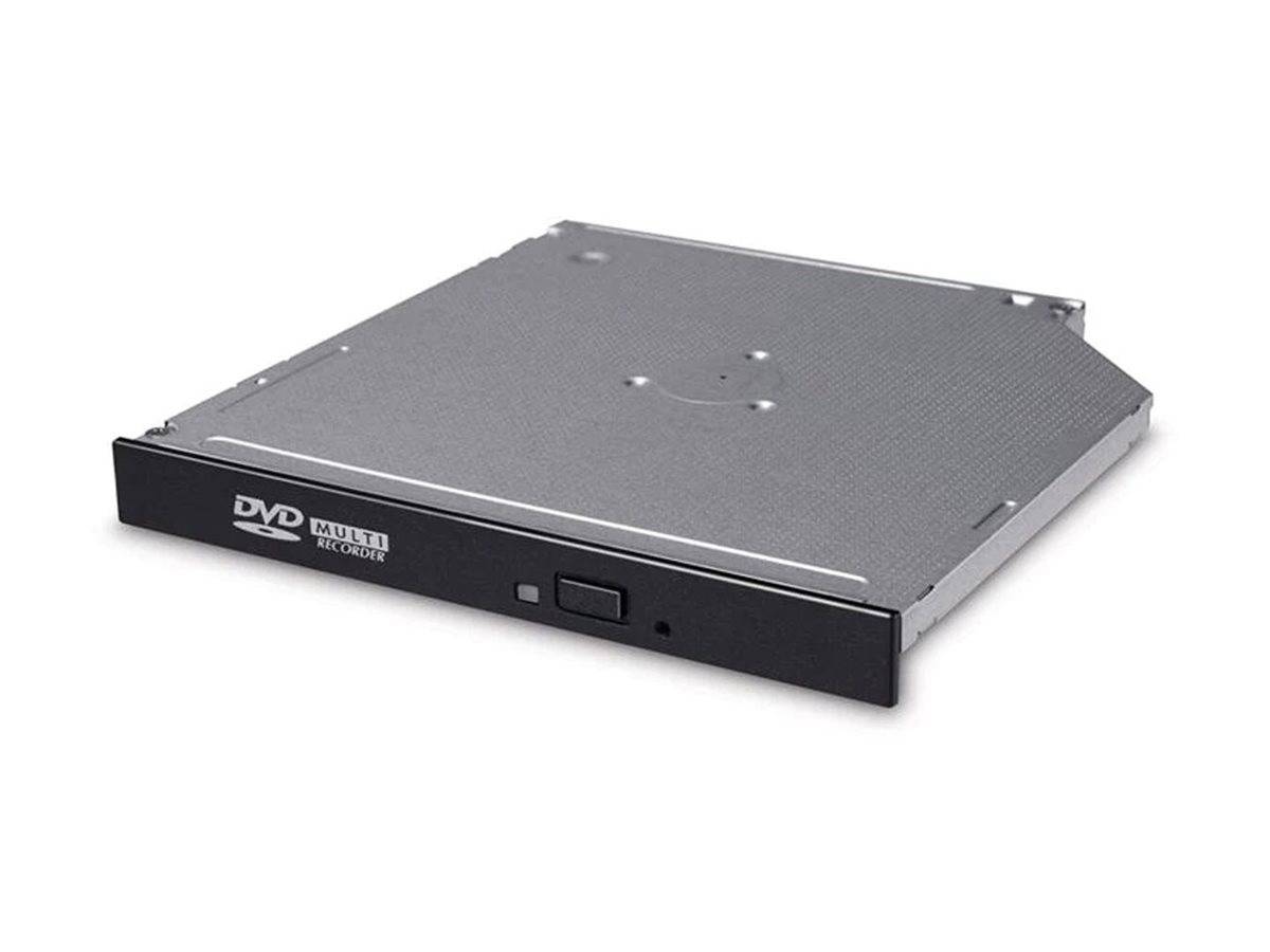 LG - Hitachi-LG Data Storage GTC2N - Laufwerk - DVD±RW (±R DL)