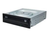 LG Hitachi-LG Data Storage GH24NSD5 - Laufwerk - DVD±RW (±R DL) - / DVD-RAM - 24