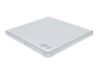LG GP57EW40 - Laufwerk - DVD±RW (±R DL) / DVD-RAM - 8x/8x/5x - USB 2.0 - extern
