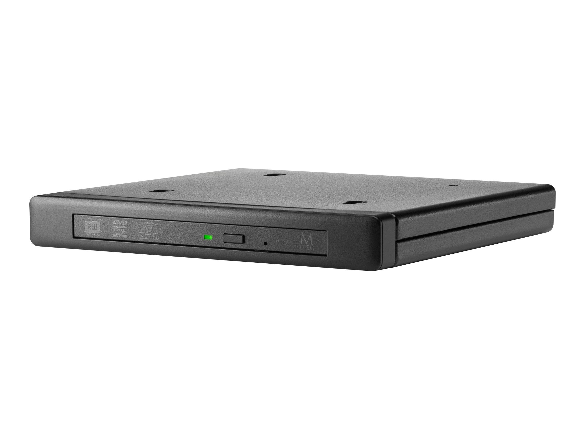 HP - Laufwerk - DVD±RW (±R DL) / DVD-RAM - 8x/8x/5x