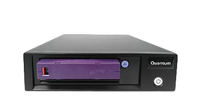 Quantum LTO-8 HH - Bandlaufwerk - LTO Ultrium (12 TB / 30 TB)
