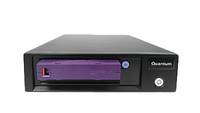 Quantum LTO-8 HH - Bandlaufwerk - LTO Ultrium (12 TB / 30 TB)