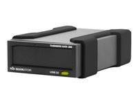 AS8286874000: Overland-Tandberg RDX QuikStor - Laufwerk - RDX - SuperSpeed USB 3