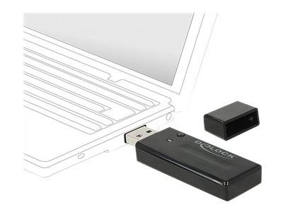 DeLock USB 3.0 Dual Band WLAN ac/a/b/g/n Stick