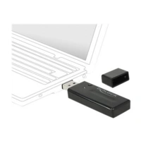 DeLock USB 3.0 Dual Band WLAN ac/a/b/g/n Stick DeLock USB 3.0 Dual Band WLAN ac/a/b/g/n Stick
