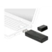 DeLock USB 3.0 Dual Band WLAN ac/a/b/g/n Stick DeLock USB 3.0 Dual Band WLAN ac/a/b/g/n Stick