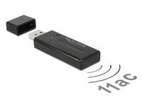 DeLock USB 3.0 Dual Band WLAN ac/a/b/g/n Stick