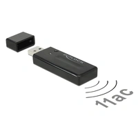 DeLock USB 3.0 Dual Band WLAN ac/a/b/g/n Stick DeLock USB 3.0 Dual Band WLAN ac/a/b/g/n Stick