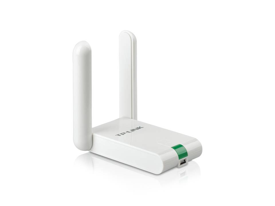 TP-Link TL-WN822N - Netzwerkadapter - USB - 802.11b/g/n