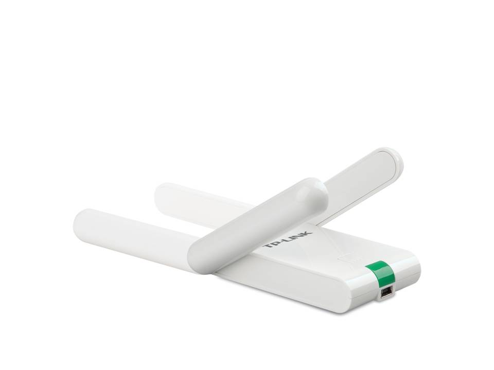 TP-Link TL-WN822N - Netzwerkadapter - USB - 802.11b/g/n