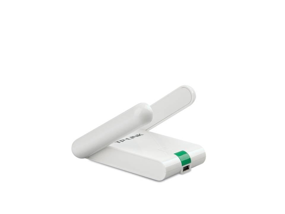 TP-Link TL-WN822N - Netzwerkadapter - USB - 802.11b/g/n