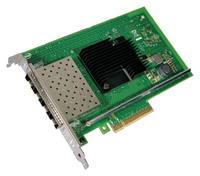 Intel X710-DA4 - Netzwerkadapter - PCIe 3.0 x8 Low-Profile