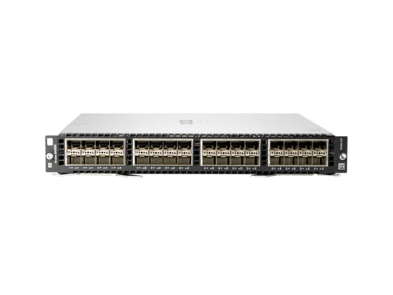HPE Aruba 8400X-32Y - Erweiterungsmodul - 25 Gigabit SFP28 x 32
