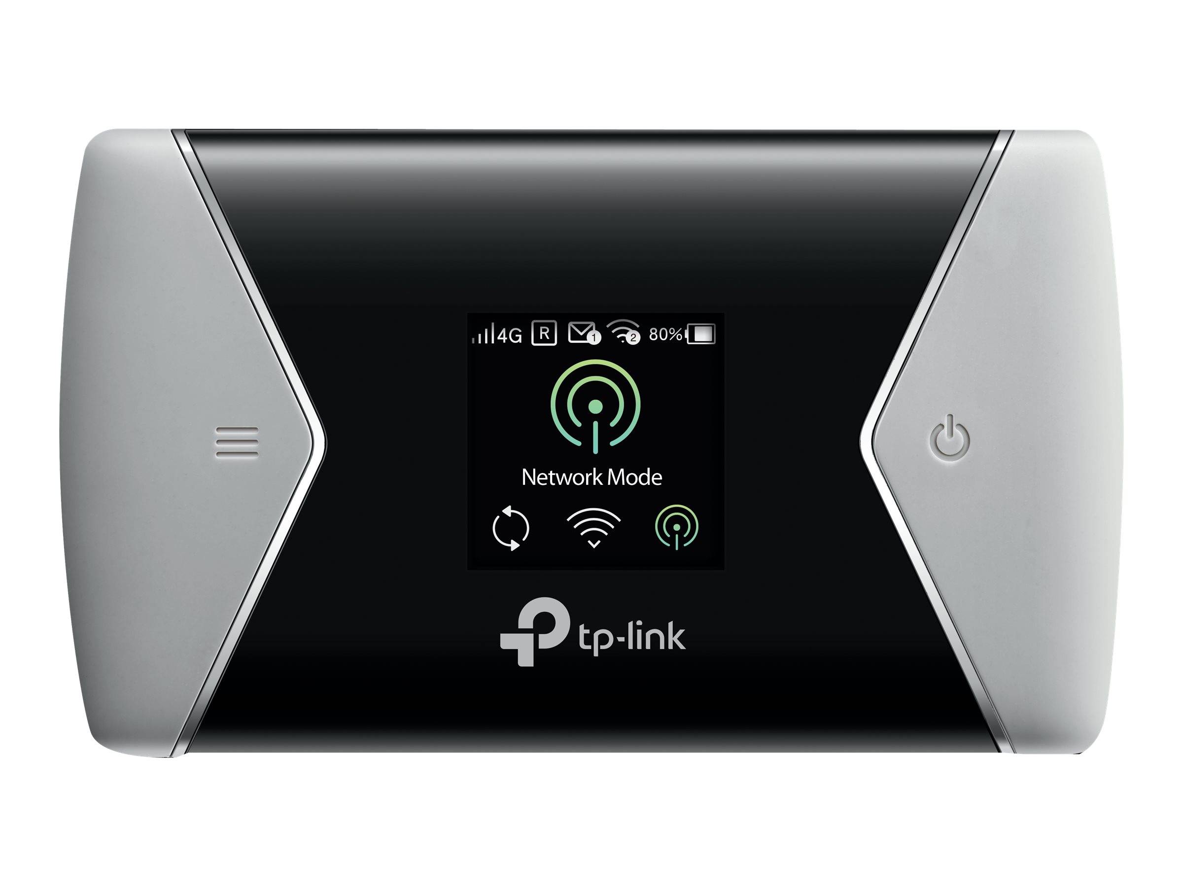 TP-Link M7450 - Mobiler Hotspot - 4G LTE Advanced