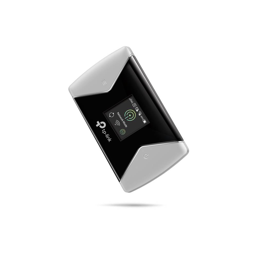 TP-LINK M7450 Mobiler 4G-WLAN-Hotspot