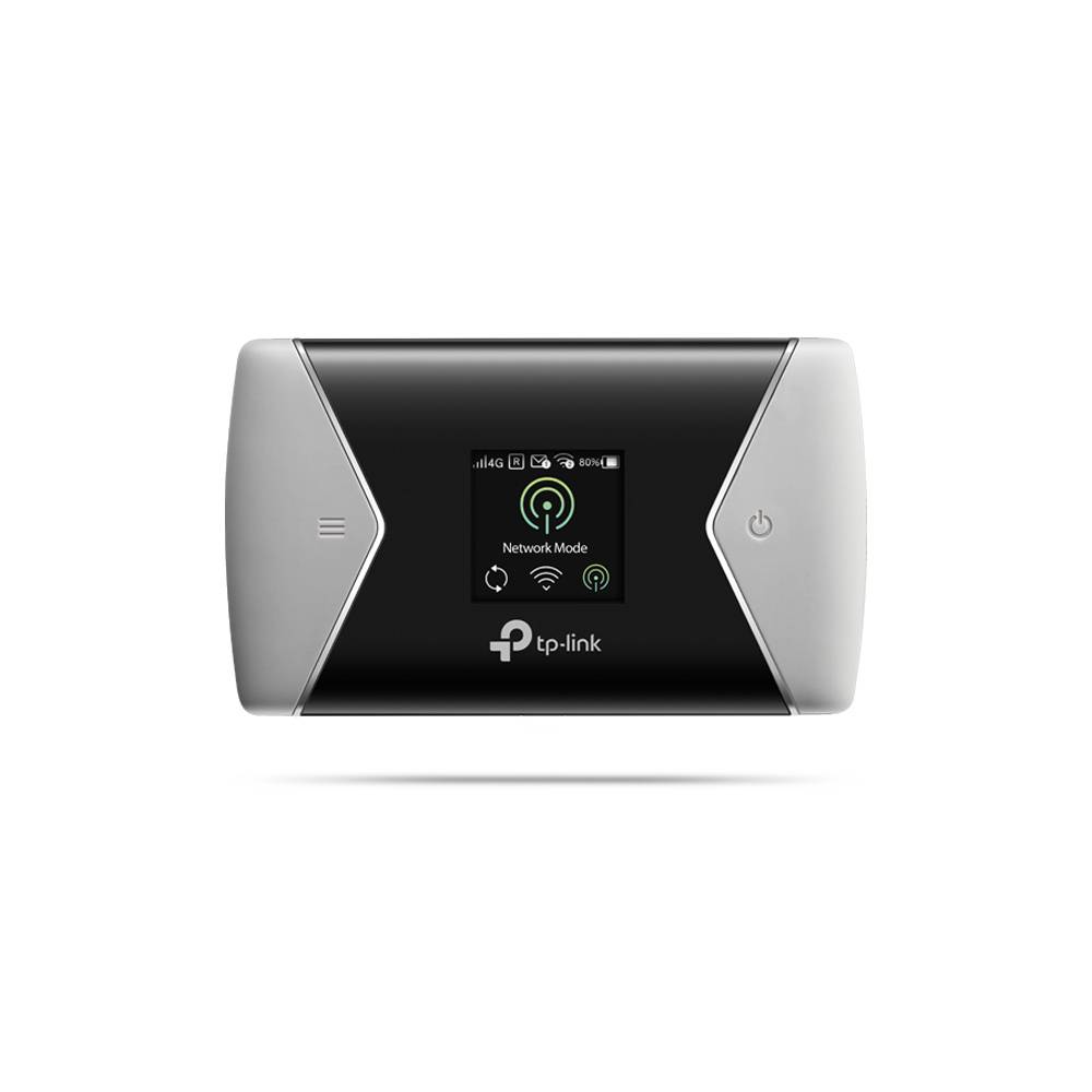 TP-LINK M7450 Mobiler 4G-WLAN-Hotspot