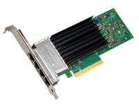 Intel Ethernet Network Adapter X710-T4L - Netzwerkadapter