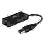 StarTech.com USB 3.0 auf Gigabit Ethernet Lan Adapter