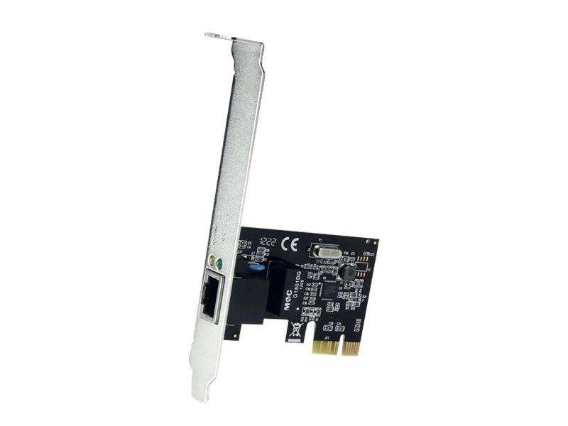 StarTech.com PCI Express Gigabit Ethernet Netzwerkkarte
