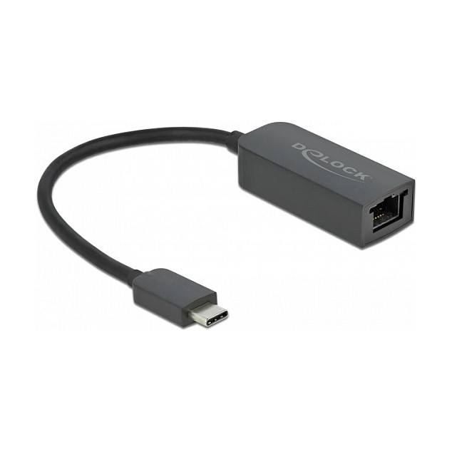 DeLOCK 66645 cable gender changer Kabel & Adapter USB USB Hubs