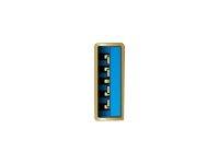 Delock Netzwerkadapter - USB 3.2 Gen 1 - 2.5GBase-T