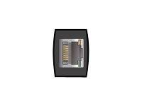 Delock Netzwerkadapter - USB 3.2 Gen 1 - 2.5GBase-T