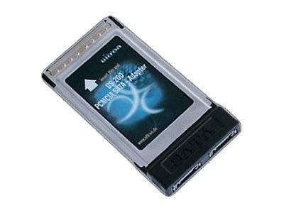 Ultron US-200 - Speicher-Controller - SATA 1.5Gb/s
