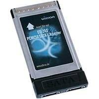 Ultron US-200 - Speicher-Controller - SATA 1.5Gb/s