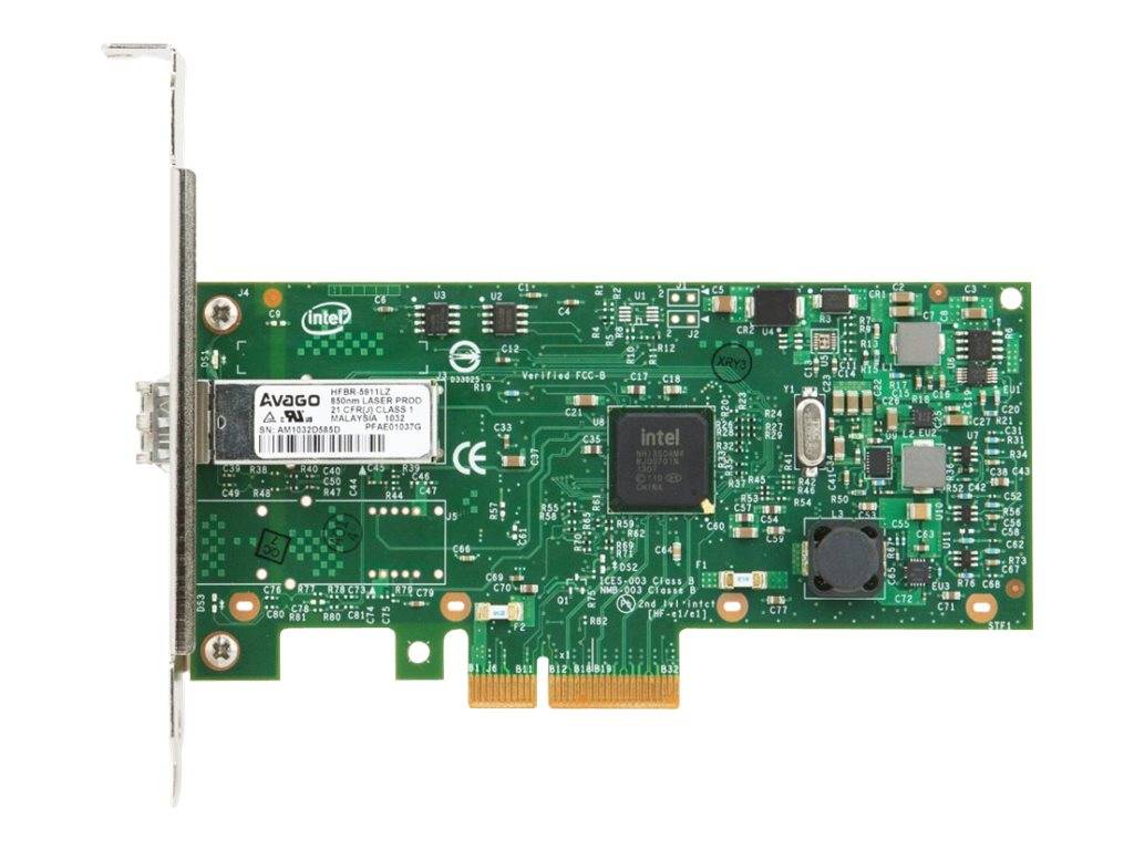 Lenovo ThinkSystem I350-F1 By Intel - Netzwerkadapter