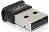 Delock USB 2.0 Bluetooth V4.0 Dual Mode - Netzwerkadapter