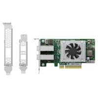 QNAP QXP-820S-B3408 - Speicher-Controller - SATA 6Gb/s / SAS 12Gb/s / PCIe 4.0 (NVMe)