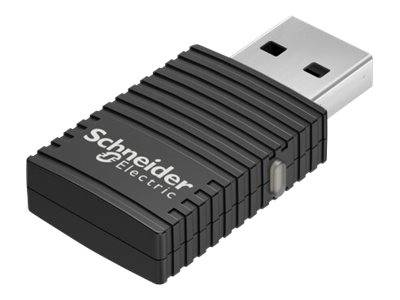APC - Netzwerkadapter - USB - Wi-Fi - für P/N: AP9640