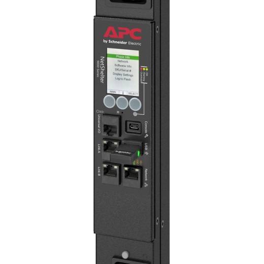 APC - Netzwerkadapter - USB - Wi-Fi - für P/N: AP9640