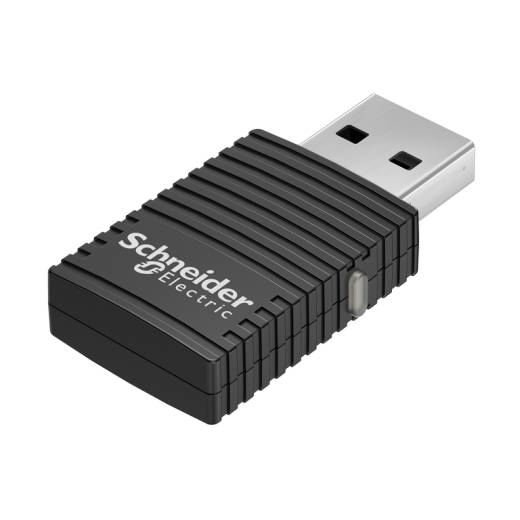 APC - Netzwerkadapter - USB - Wi-Fi - für P/N: AP9641