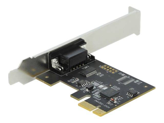 DeLOCK PCI Express Card to 1 x Serial RS-232
