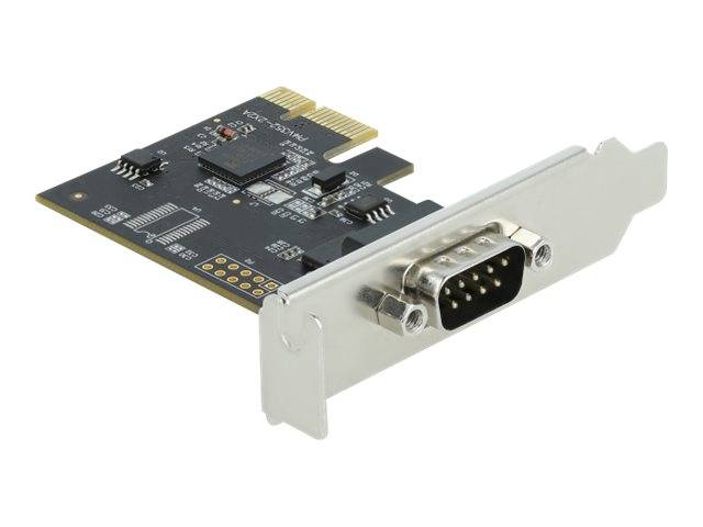 DeLOCK PCI Express Card to 1 x Serial RS-232