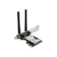 Inter-Tech DMG-31 - Netzwerkadapter - PCIe Inter-Tech DMG-31 - Netzwerkadapter - PCIe