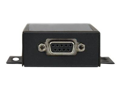 StarTech.com Industrieller Seriell RS232 auf RS422/485 Konverter mit ESD-Schutz