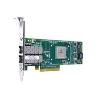 HPE StoreFabric SN1000Q 16Gb Dual Port - Hostbus-Adapter