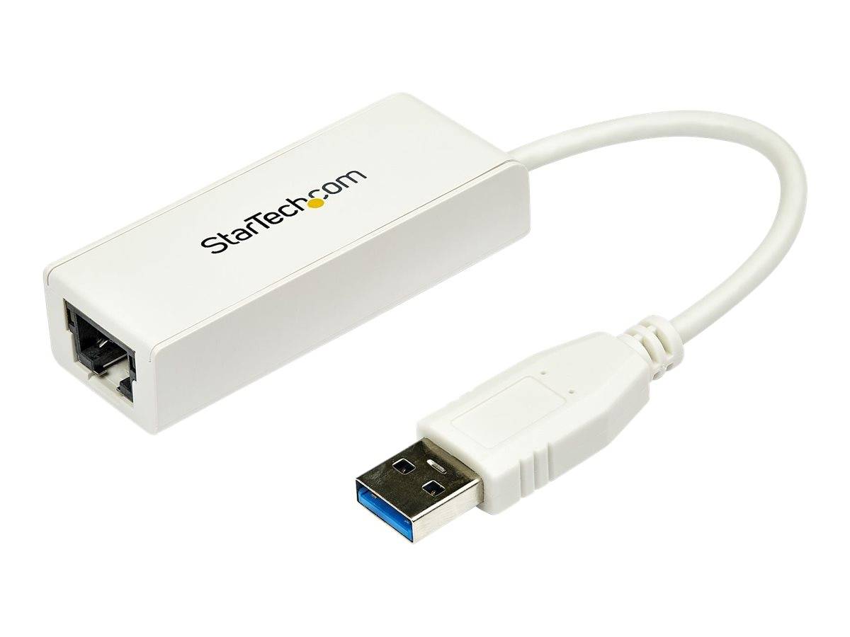 StarTech.com USB 3.0 auf Gigabit Ethernet Lan Adapter