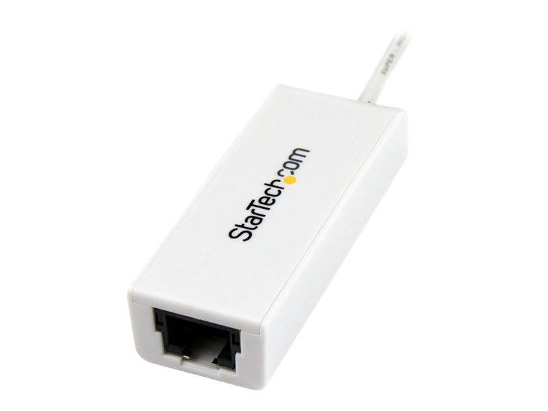 StarTech.com USB 3.0 auf Gigabit Ethernet Lan Adapter