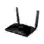 WLAN rout 300mb TP-Link MR6400 4G LTE 802.11n, 2.4GHz, 2+2 ant.
