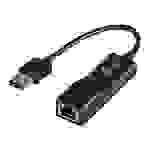 i-Tec ADVANCE Series USB 2.0 Fast Ethernet Adapter
