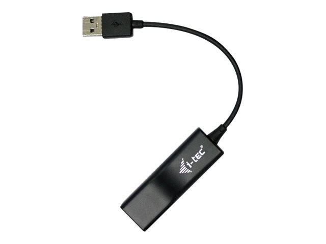 i-Tec ADVANCE Series USB 2.0 Fast Ethernet Adapter