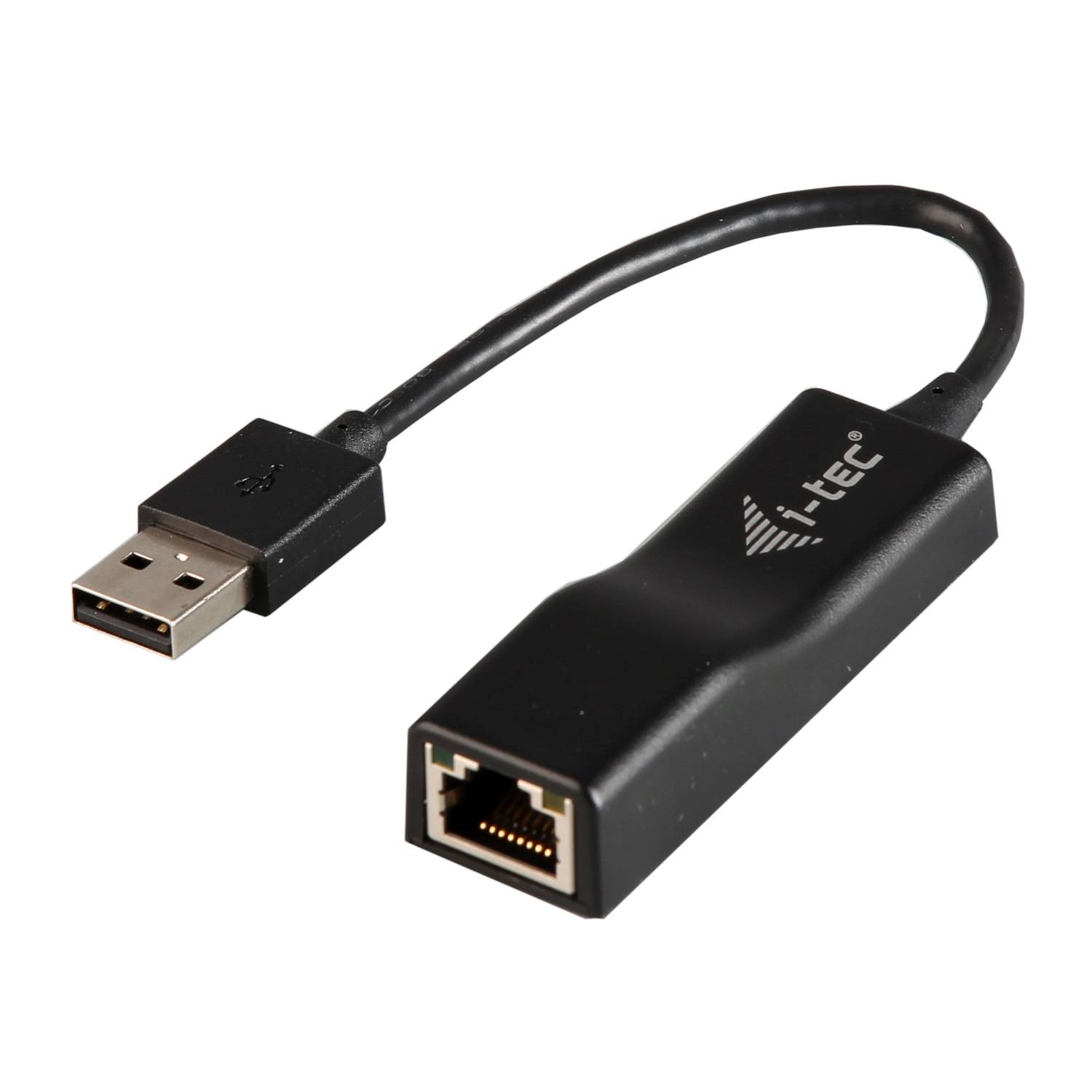 i-Tec ADVANCE Series USB 2.0 Fast Ethernet Adapter